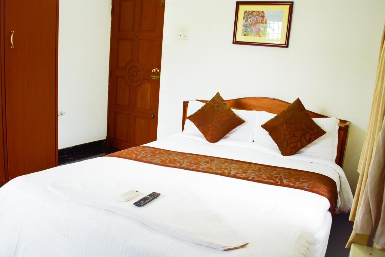 Rainbow House Luxury Rooms Chennai Esterno foto