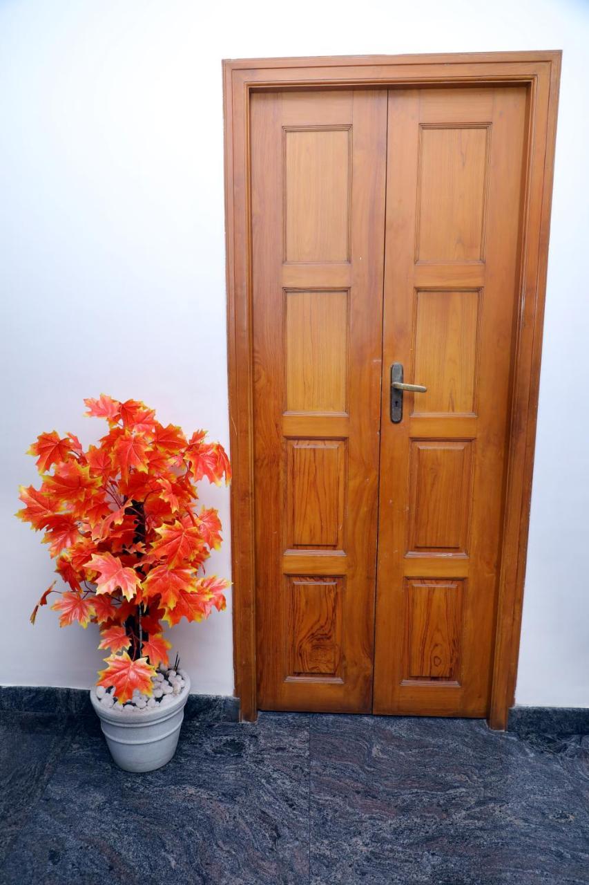 Rainbow House Luxury Rooms Chennai Esterno foto